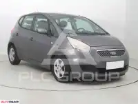 2010 KIA Venga
