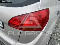 2010 KIA Venga