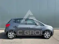 2010 KIA Venga