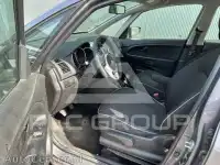 2010 KIA Venga