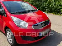 2010 KIA Venga