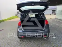 2010 KIA Venga