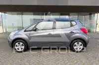 2010 KIA Venga