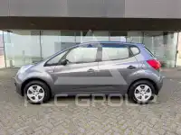 2010 KIA Venga