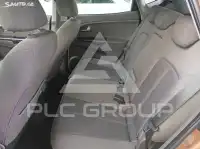 2010 KIA Venga