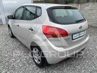 2010 KIA Venga