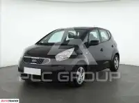 2010 KIA Venga