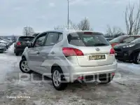 2010 KIA Venga