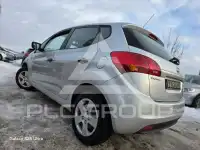 2010 KIA Venga