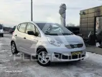 2010 KIA Venga