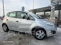 2010 KIA Venga
