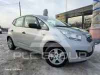 2010 KIA Venga