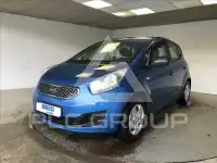 2010 KIA Venga