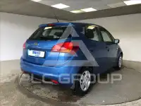 2010 KIA Venga
