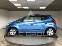 2010 KIA Venga