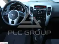 2010 KIA Venga