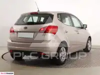 2010 KIA Venga