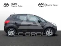 2010 KIA Venga