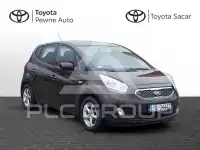 2010 KIA Venga