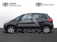 2010 KIA Venga