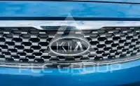 2010 KIA Venga
