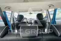 2010 KIA Venga