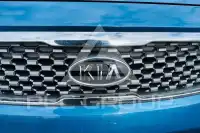 2010 KIA Venga