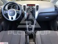 2010 KIA Venga