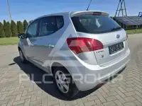 2010 KIA Venga
