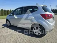 2010 KIA Venga