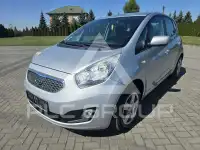 2010 KIA Venga