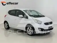 2010 KIA Venga