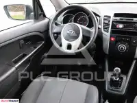 2010 KIA Venga