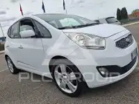 2010 KIA Venga