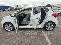 2010 KIA Venga