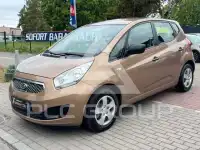 2010 KIA Venga