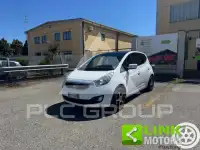 2010 KIA Venga