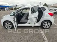 2010 KIA Venga