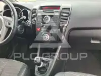 2010 KIA Venga