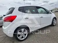 2010 KIA Venga