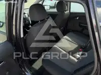 2010 KIA Venga