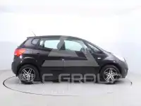 2010 KIA Venga