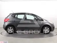 2010 KIA Venga