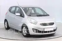 2010 KIA Venga