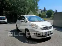 2010 KIA Venga