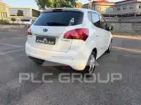 2010 KIA Venga