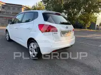2010 KIA Venga