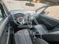 2010 KIA Venga