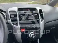 2010 KIA Venga