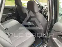 2010 KIA Venga